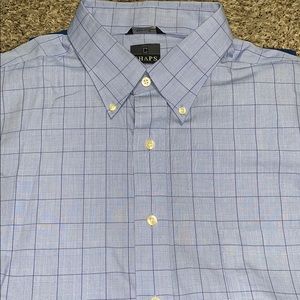 Chaps dress shirt